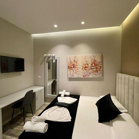 Premium City Studio & Suite Τίρανα Εξωτερικό φωτογραφία