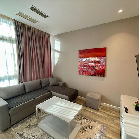 Premium City Studio & Suite Τίρανα Εξωτερικό φωτογραφία
