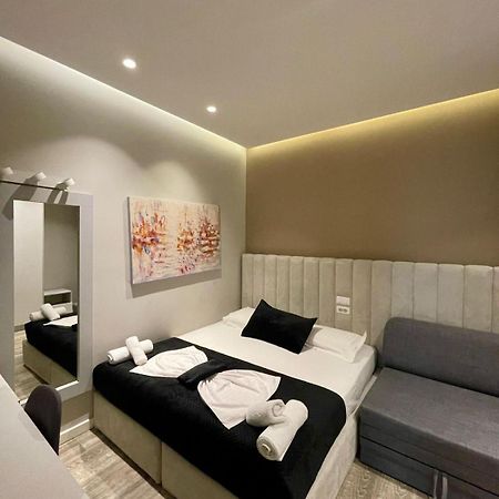 Premium City Studio & Suite Τίρανα Εξωτερικό φωτογραφία