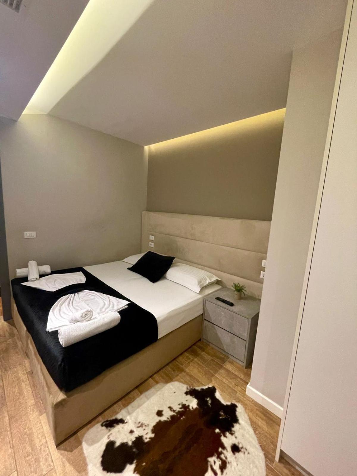 Premium City Studio & Suite Τίρανα Εξωτερικό φωτογραφία