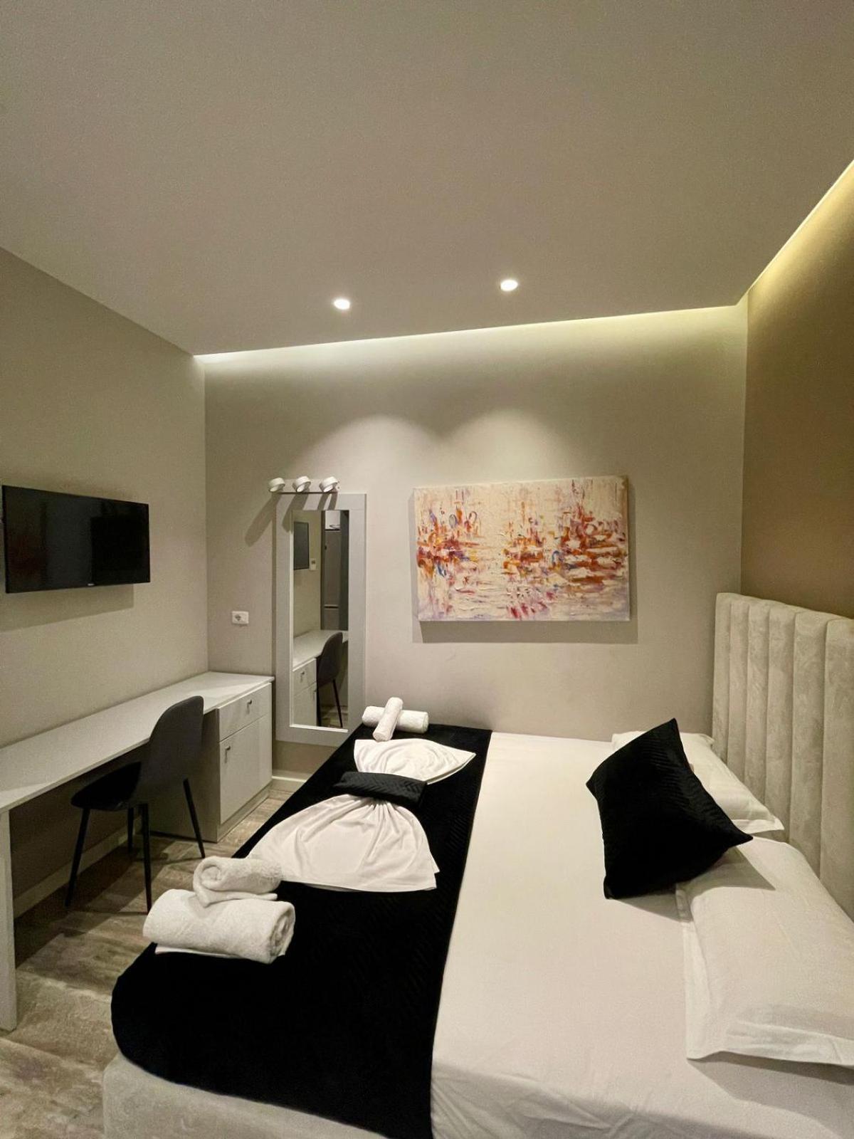 Premium City Studio & Suite Τίρανα Εξωτερικό φωτογραφία
