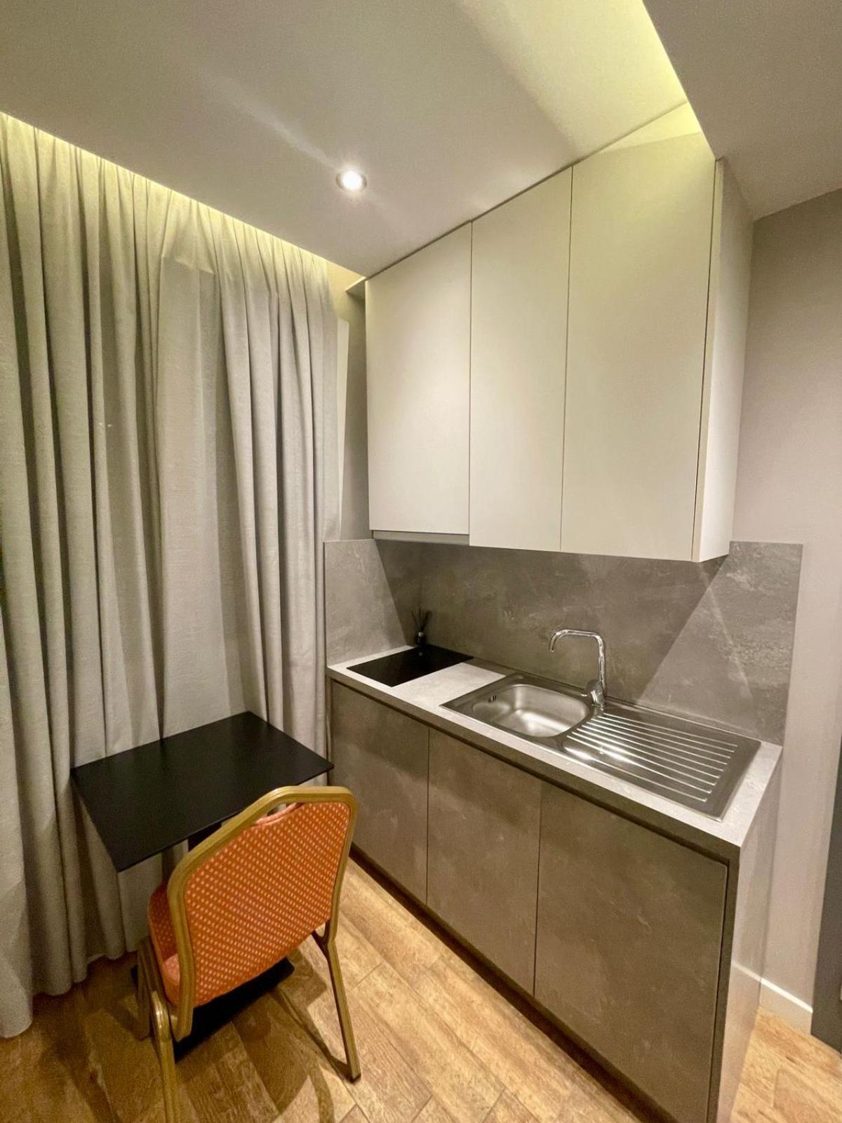 Premium City Studio & Suite Τίρανα Εξωτερικό φωτογραφία