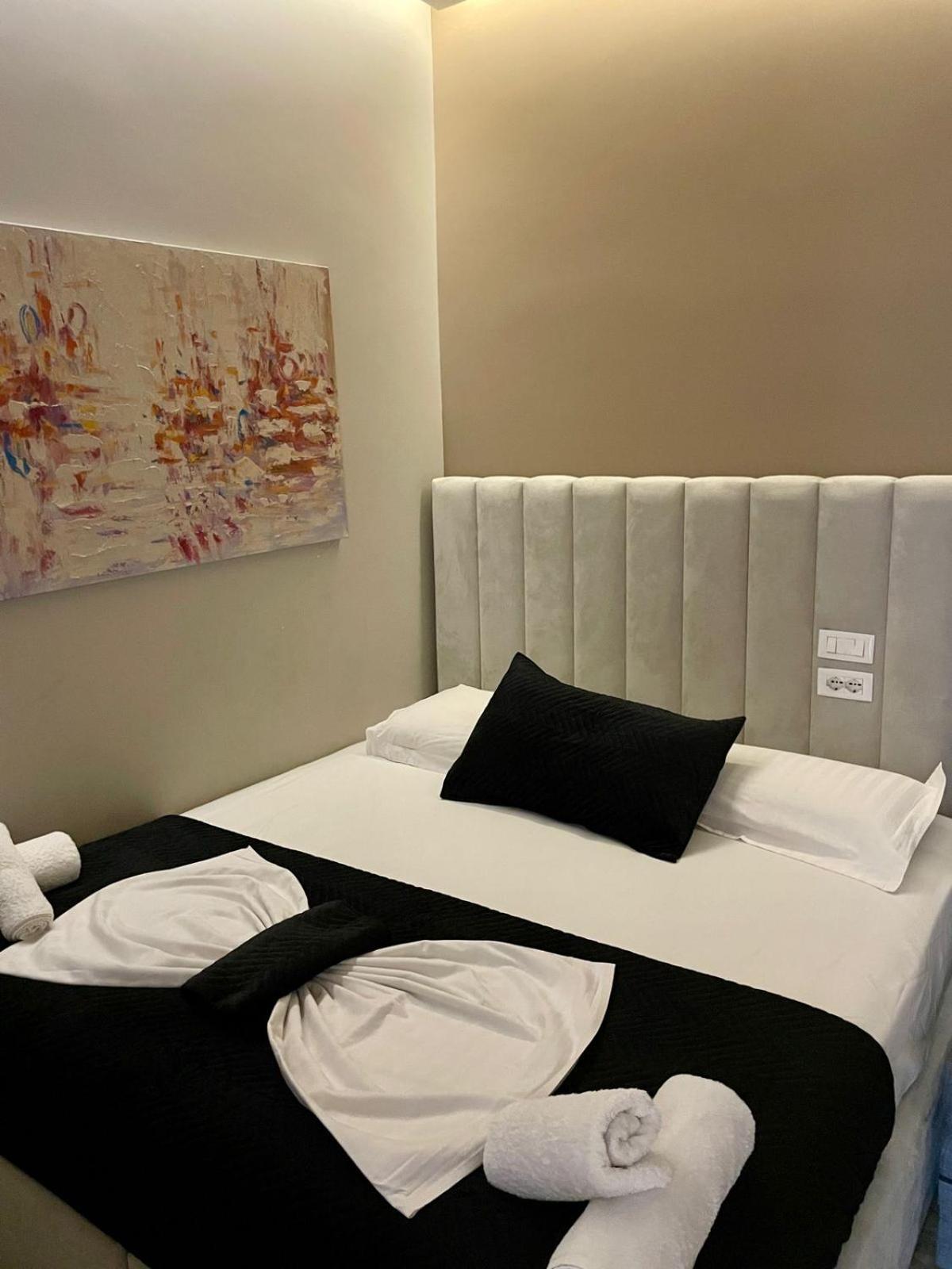 Premium City Studio & Suite Τίρανα Εξωτερικό φωτογραφία