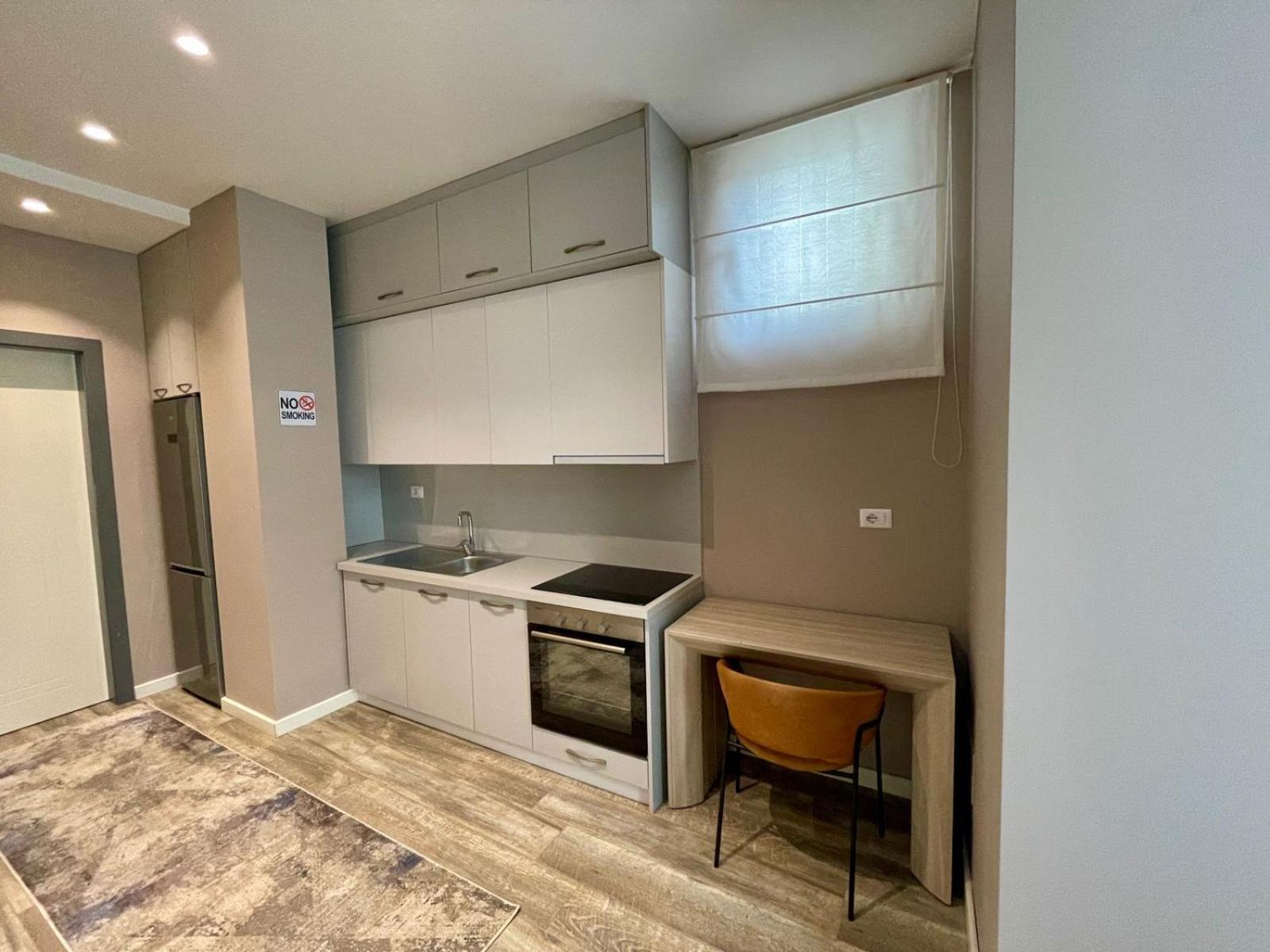 Premium City Studio & Suite Τίρανα Εξωτερικό φωτογραφία