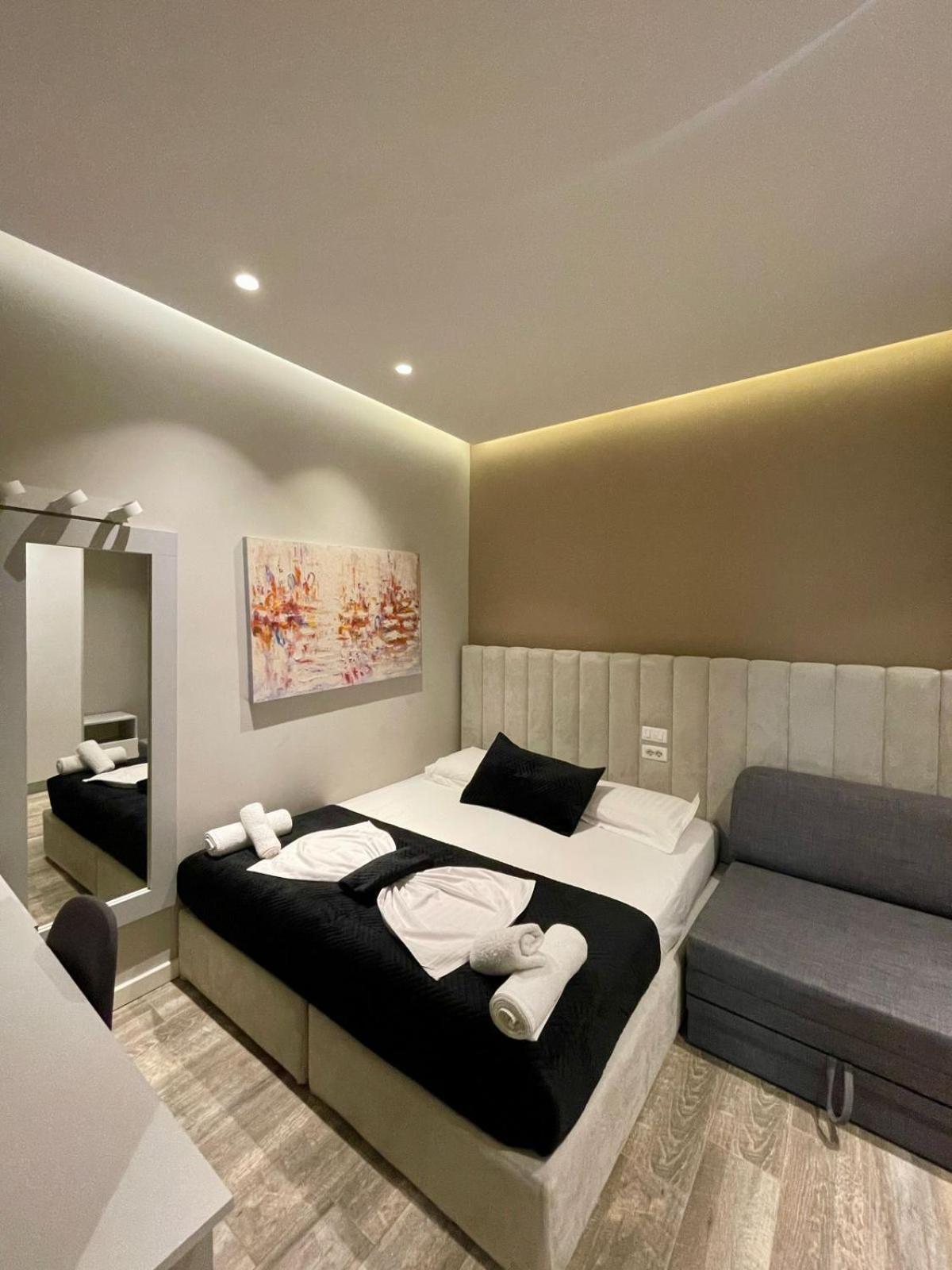Premium City Studio & Suite Τίρανα Εξωτερικό φωτογραφία